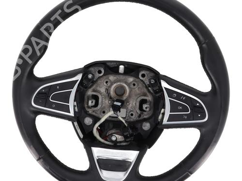 Ratt RENAULT MEGANE IV Hatchback (B9A/M/N_) 1.5 Blue dCi 115 (B9A6) (116 hp) 28497120