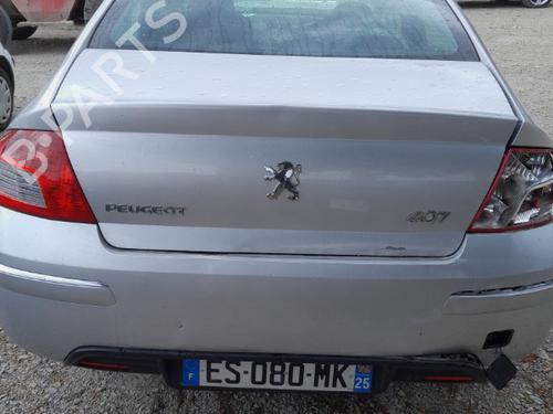 Used Parts PEUGEOT 407 (6D_)  2.0 HDi (6DRHRH)  2054230