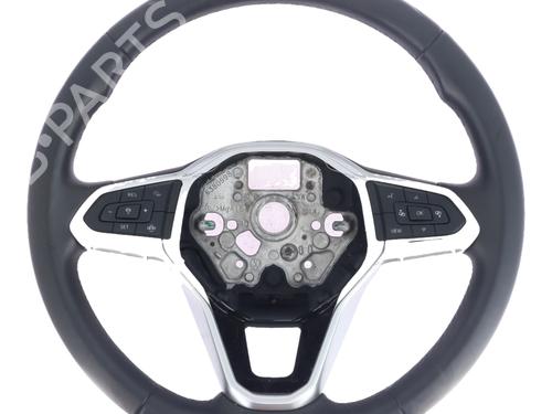 Used Steering wheel Steering wheel VW T-CROSS (C11, D31) 1.0 TSi (95 hp) 39664544 39664544