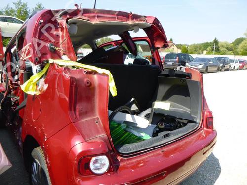 ABS Bremseaggregat CITROËN C3 Picasso (SH_) 1.6 HDI 90 | BP18185747M43 