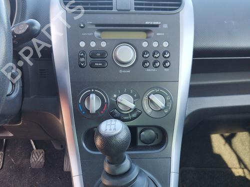 Steering rack OPEL AGILA B (H08) 1.0 (F68) | BP29706208M22  - Image 8