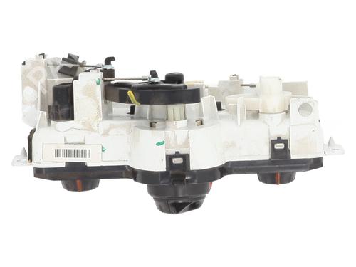 Climate control RENAULT KANGOO Express (FW0/1_) 1.5 dCi 110 (FW0C, FW0H) | BP26679588I5 