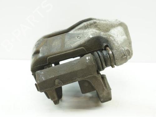 Right front brake caliper PEUGEOT 208 I (CA_, CC_) 1.2 VTI 82 | BP18185813M104