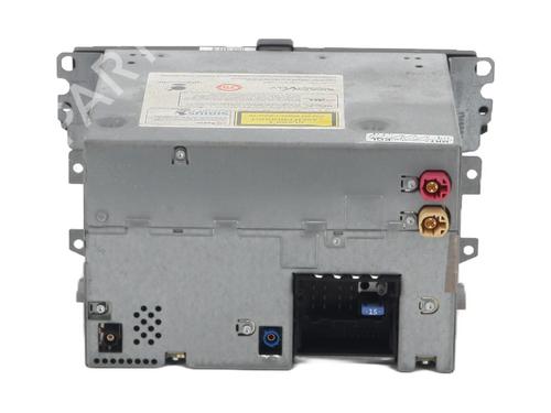 radio-bmw-x1-e84-2009-2010-2011-2012-2013-2014-2015-33455609 main image