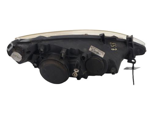 Venstre forlygte PEUGEOT 307 (3A/C) 2.0 HDi 110 | BP28162043C28 