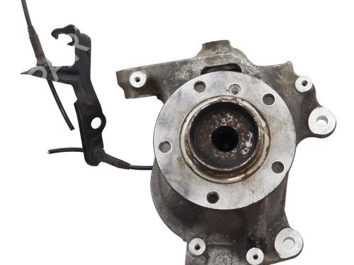 Used Right front steering knuckle BMW 5 (E60) 520 d (163 hp) 24809601