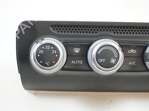 Climate control AUDI A1 Sportback (8XA, 8XF) 1.6 TDI | BP18188562I5 
