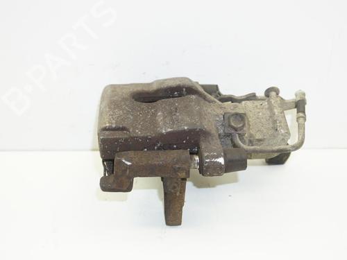 Zacisk hamulca tylnego lewego JAGUAR S-TYPE II (X200) 2.7 D | BP18186625M107 