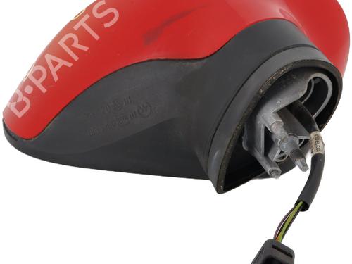 Right mirror SEAT LEON (1P1)  | BP19647520C27 