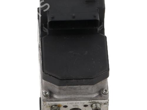 ABS Bremseaggregat OPEL ZAFIRA A MPV (T98) 2.2 DTI 16V (F75) | BP18174207M43 