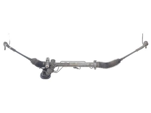 Used Steering rack SKODA FABIA II (542) 1.6 TDI (75 hp) 28826960