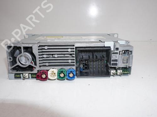Radio BMW 2 Gran Tourer (F46) 216 d | BP18186673E6 