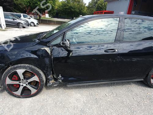 Rear left panel VW GOLF VII (5G1, BQ1, BE1, BE2) 2.0 GTI | BP37745805C60 - Image 5