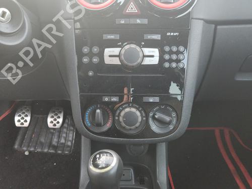 Steering rack OPEL CORSA D (S07) 1.2 (L08, L68) | BP33566096M22  - Image 18