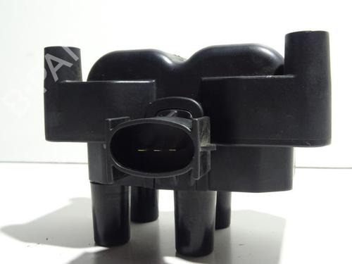 Used Ignition coil FORD FOCUS I (DAW, DBW) 1.4 16V (75 hp) 18197209