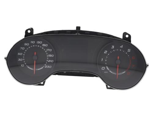 Used Instrument cluster FIAT TIPO Saloon (356_, 357_) 1.4 (356SXA1B) (95 hp) 25027842