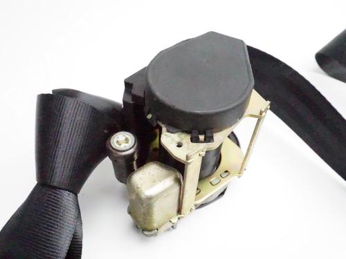 Used Front right belt tensioner PEUGEOT 206 Hatchback (2A/C) 1.4 i (75 hp) 18188677
