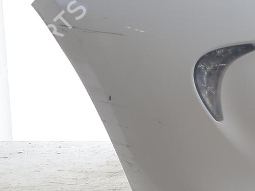 Front bumper RENAULT ZOE (BFM_) ZOE | BP34210917C7 - Image 2
