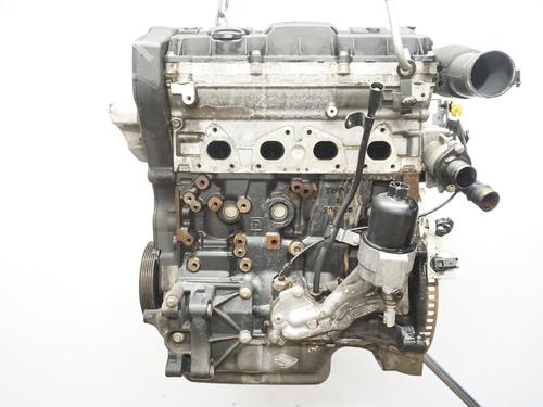 Used Engine PEUGEOT 206 Hatchback (2A/C) 1.6 16V (109 hp) 18183153