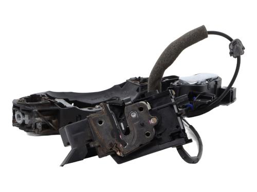Used Front left lock CITROËN C4 Picasso II 1.6 VTi 120 (120 hp) 23763800
