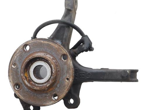 Right front steering knuckle PEUGEOT 2008 II (UD_, US_, UY_, UJ_, UR_, UC_) 1.2 PureTech 130 (USHNS, URHNS) | BP29563571M26 