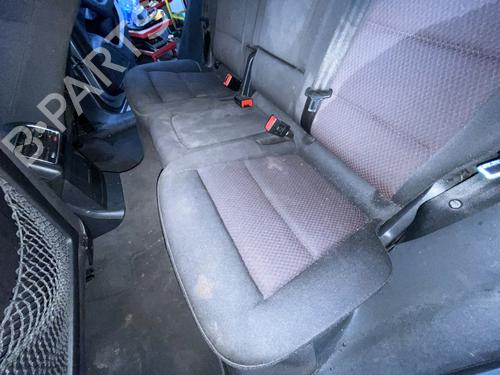 Rear seat AUDI Q5 (8RB) 3.0 TDI quattro | BP29065945C17 