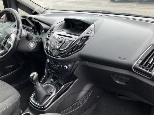 Viskermotor vindrude FORD B-MAX (JK) 1.6 TDCi | BP29213851M29 - Image 5