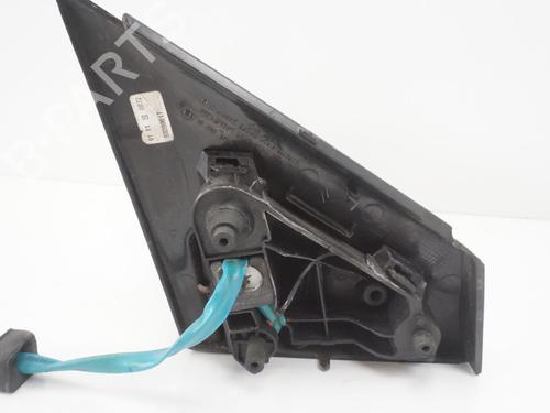 Left mirror CITROËN C5 II (RC_) 1.6 HDi (RC8HZB) | BP18194322C26