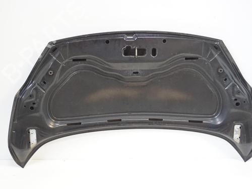 Used Hood FORD KA (RU8) 1.2 (69 hp) 18188009