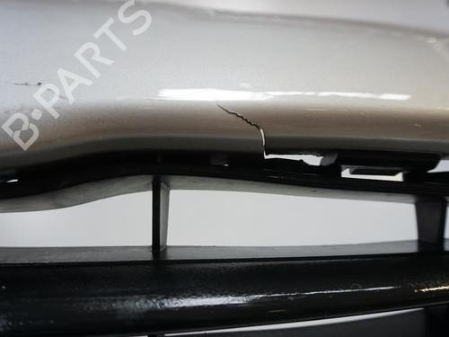 Front bumper NISSAN MICRA IV (K13K, K13KK) 1.2 | BP18172220C7 