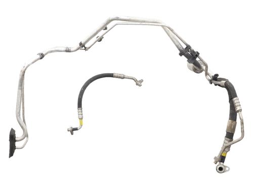 Used AC pipe AC pipe PEUGEOT 307 CC (3B) 1.6 16V (110 hp) 39690296 39690296