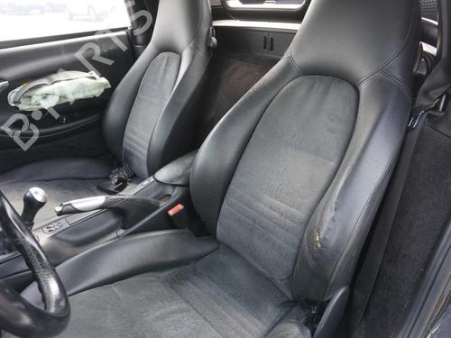 Used Parts PORSCHE BOXSTER (986)  S 3.2  1695048