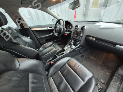 Used Parts AUDI A3 Sportback (8PA) 2.0 TDI 16V (140 hp) 4357987