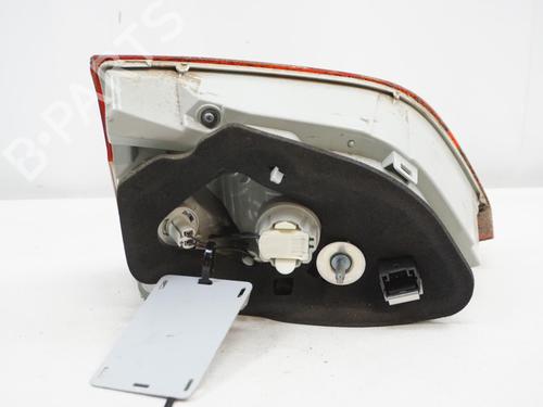 Used Right tailgate light PEUGEOT 308 SW II (LC_, LJ_, LR_, LX_, L4_) 1.2 THP 130 (131 hp) 20308654