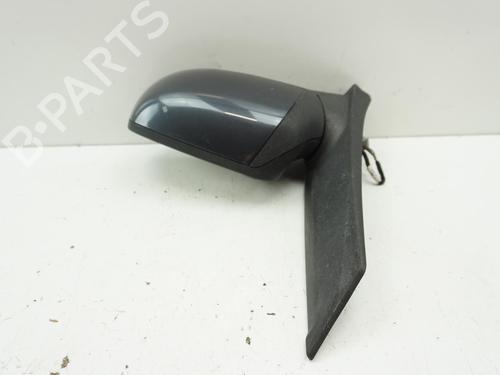 Left mirror FORD C-MAX (DM2) 1.6 TDCi | BP18195044C26