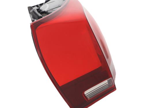 Left taillight CITROËN C4 Picasso II 1.6 HDi / BlueHDi 115 | BP30863333C34 - Image 3