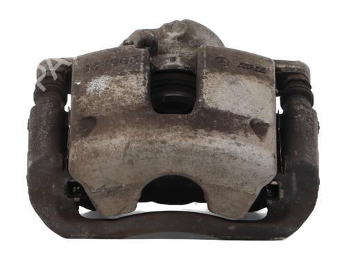 Right front brake caliper MERCEDES-BENZ SLK (R172) 200 (172.448) | BP33282741M104 - Image 6