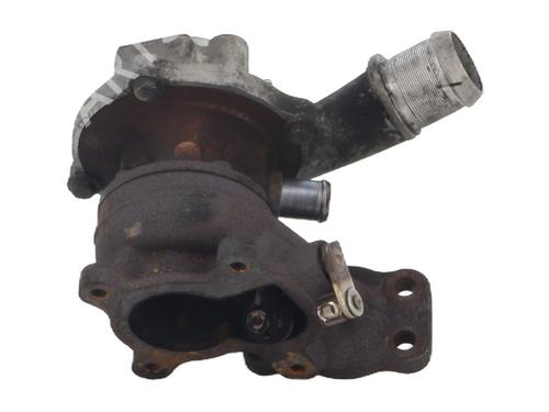 Turbocharger/Supercharger CITROËN NEMO MPV 1.4 HDi | BP33302047M71 - Image 4