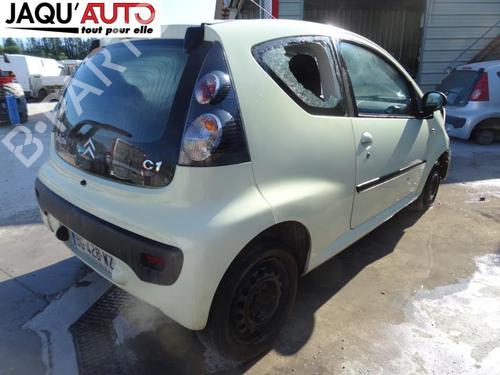 ABS pump CITROËN C1 (PM_, PN_) 1.0 | BP18182312M43 