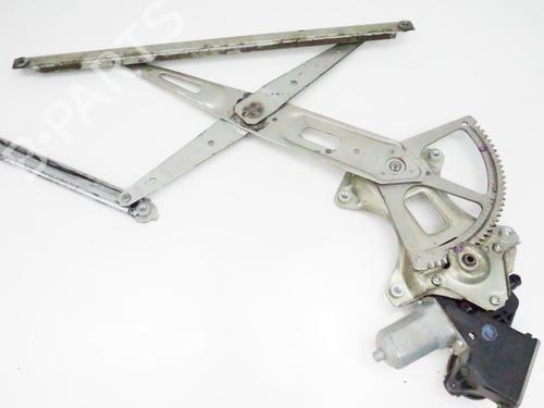 Front left window mechanism TOYOTA RAV 4 III (_A3_) 2.2 D 4WD (ALA30_, ALA30R) | BP18192355C22 