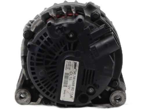 Alternator CITROËN BERLINGO MULTISPACE (B9) 1.6 HDi 110 | BP25912470M7 