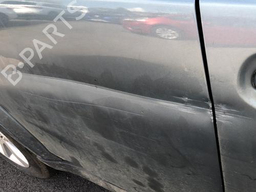 Rear bumper SUBARU LEGACY V Estate (BR) 2.0 D AWD (BRD) | BP29474421C8 