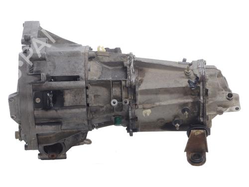 Used Gearbox Gearbox RENAULT TRAFIC Van (T_, P_, V_) 1.9 D (60 hp) 32024422 32024422
