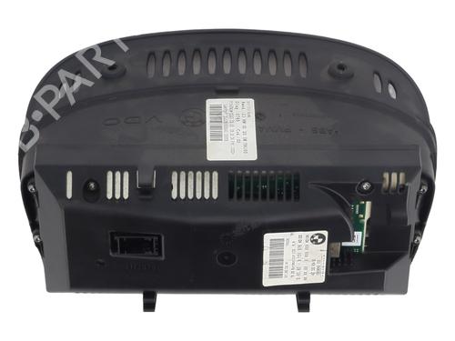 Display monitor BMW 6 (E63) M | BP37745739C48 - Image 4