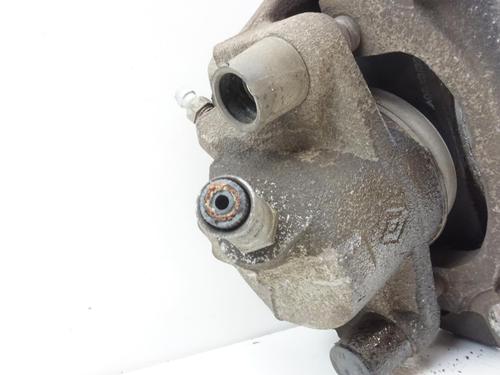 Right front brake caliper RENAULT CAPTUR I (J5_, H5_) 1.5 dCi 90 (J5N4, J5M5, J5MW, J5M6, J5AL, J5AJ) | BP18190754M104 