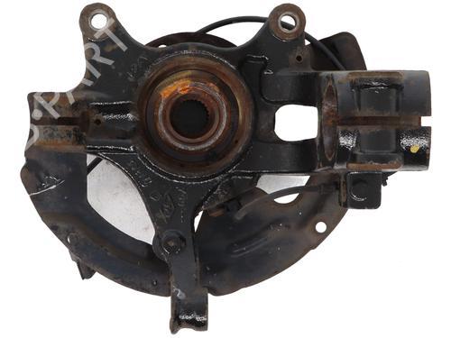 Used Right front steering knuckle Right front steering knuckle RENAULT MEGANE IV Hatchback (B9A/M/N_) 1.5 dCi 110 (B9A3) (110 hp) 20310847 20310847