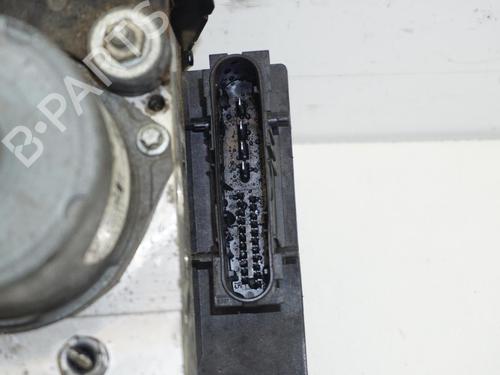 Used ABS pump ABS pump LANCIA MUSA (350_) 1.3 D Multijet (350.AXM11, 350.AXM1A, 350.AXI1A) (95 hp) 18188293 18188293