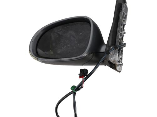 Left mirror VW GOLF PLUS V (5M1, 521) 1.9 TDI | BP28494201C26