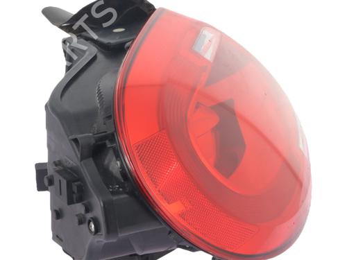 Left taillight VW BEETLE (5C1, 5C2) 2.0 TFSI | BP38593259C34 - Image 4