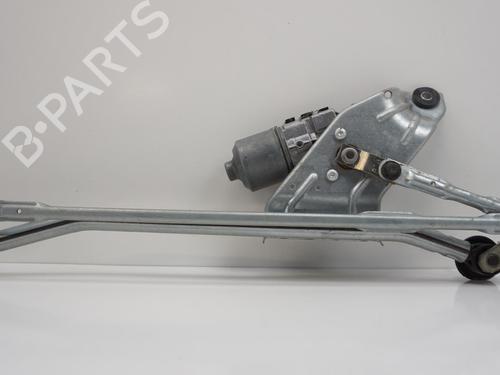Ruitenwissermotor voor DACIA DUSTER (HS_) 1.5 dCi 4x4 (109 hp) 18194654